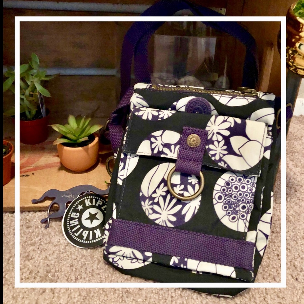 COPY - Kipling bag